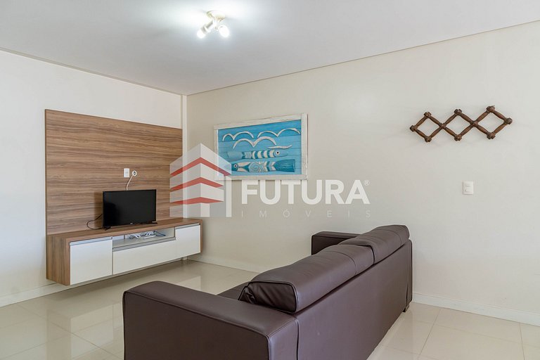 Apartamento com 03 suítes - LA014EF