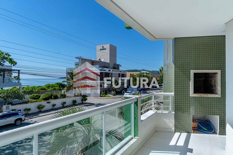 Apartamento com 03 suítes - LA014EF