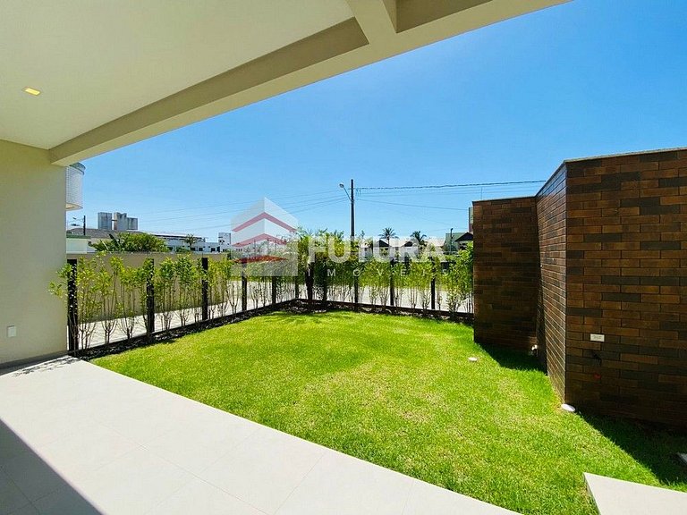 Apartamento 02 dormitórios - LA018EF