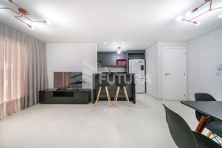Apartamento com 03 dormitórios - LA013EF