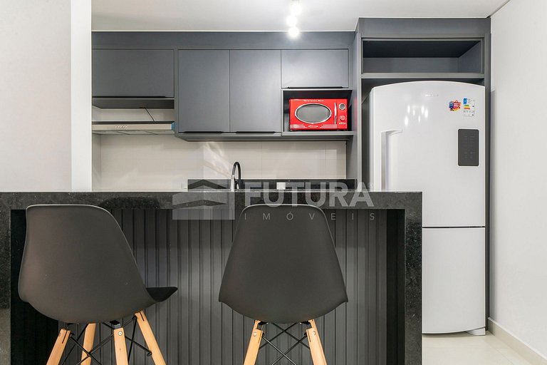 Apartamento com 03 dormitórios - LA013EF