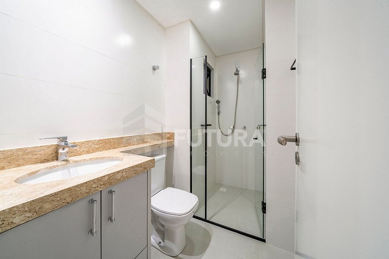 Apartamento com 03 dormitórios - LA013EF