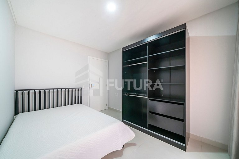 Apartamento com 03 dormitórios - LA013EF