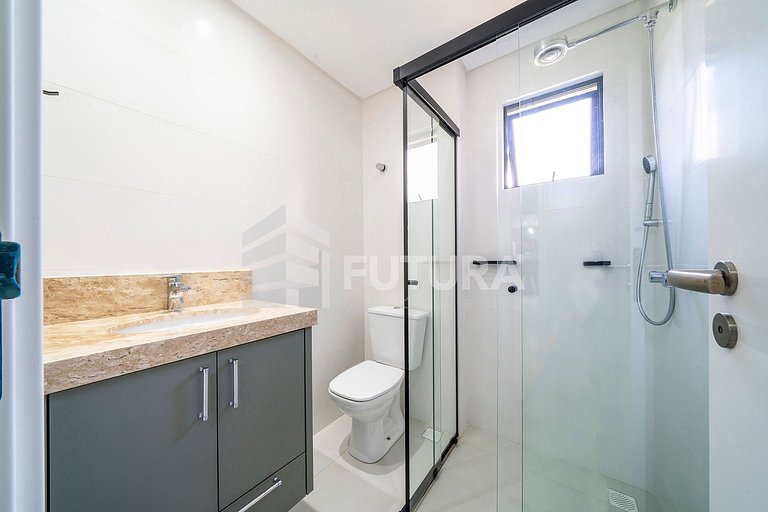 Apartamento com 03 dormitórios - LA013EF