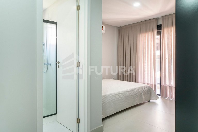 Apartamento com 03 dormitórios - LA013EF