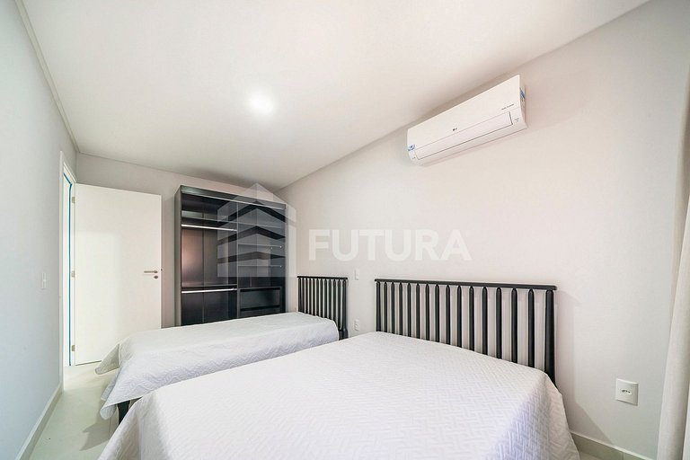 Apartamento com 03 dormitórios - LA013EF