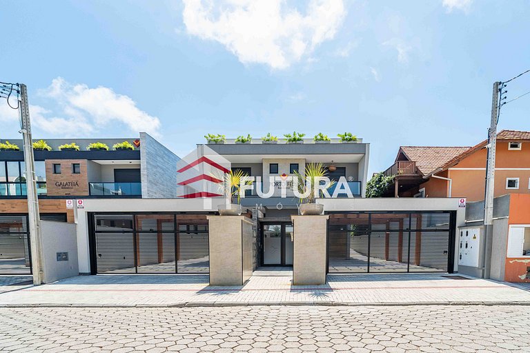 Residencial Porto Feliz