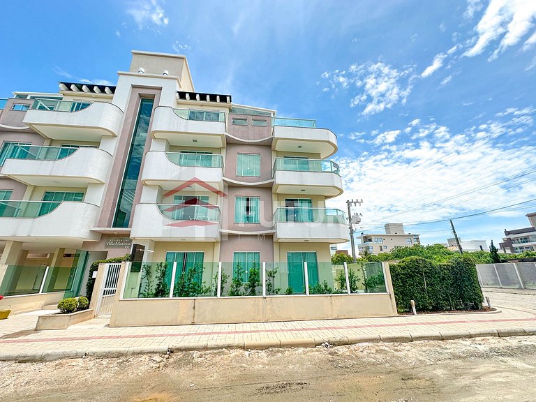 Apartamento com 03 dormitórios - LA268F