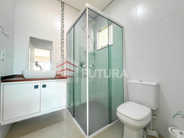 Apartamento com 03 dormitórios - LA268F