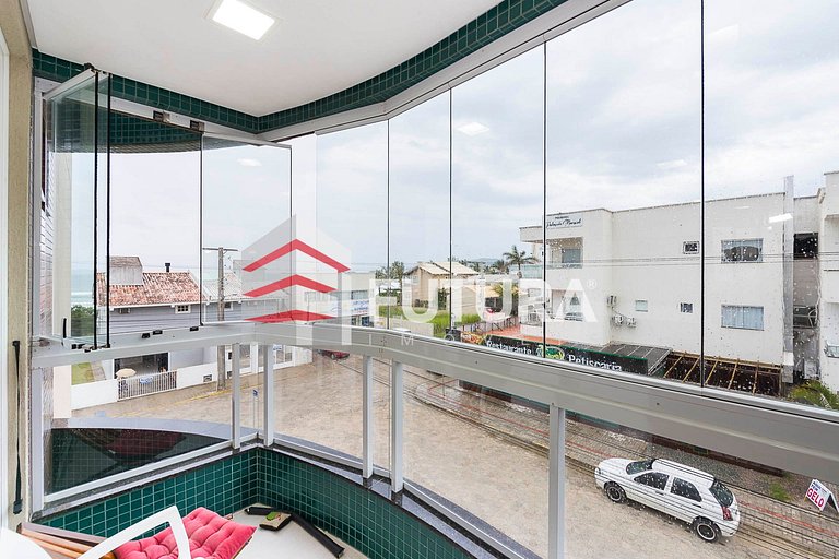 Apartamento com 03 dormitórios - LA208F