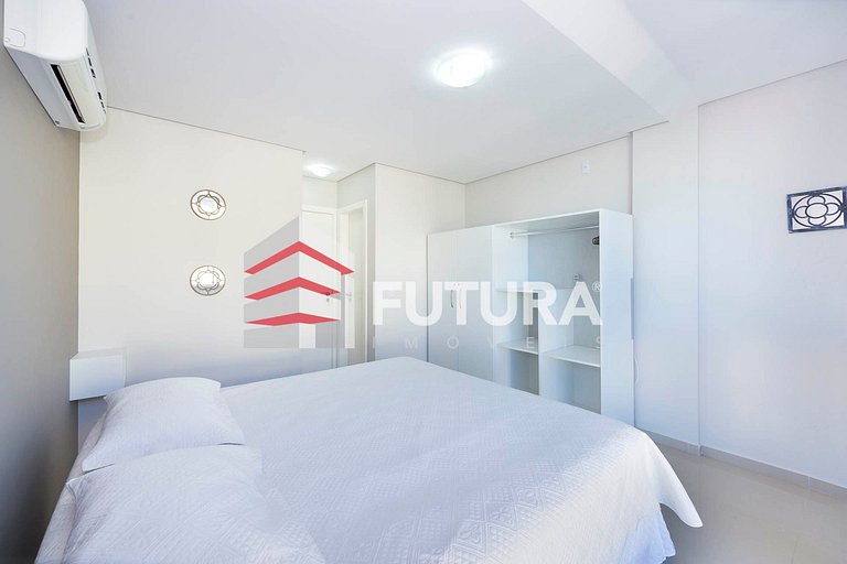 APARTAMENTO TRIPLEX COM 03 DORMITÓRIOS - LA010EF