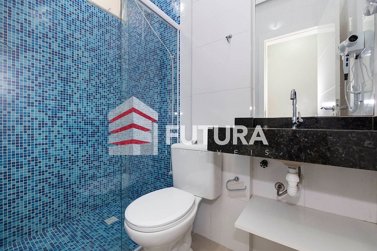 APARTAMENTO TRIPLEX COM 03 DORMITÓRIOS - LA010EF