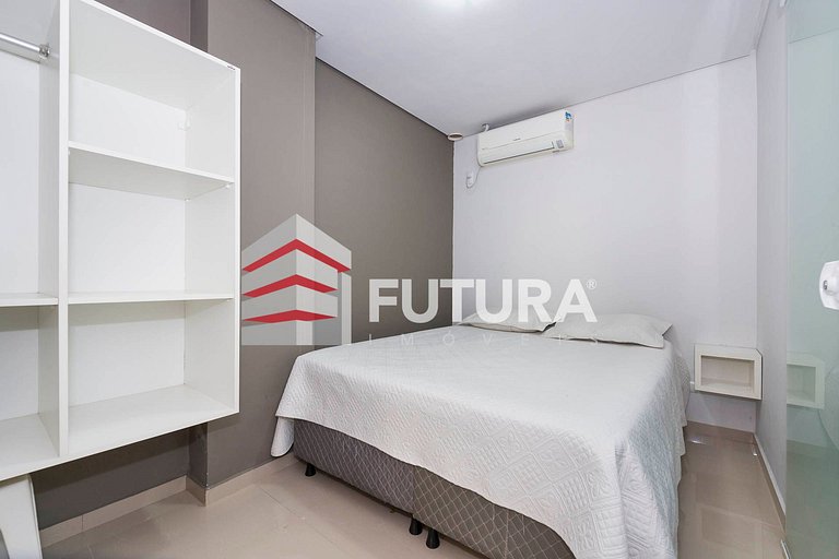 APARTAMENTO TRIPLEX COM 03 DORMITÓRIOS - LA010EF