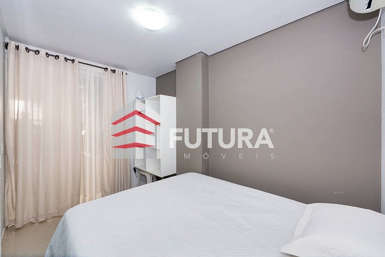 APARTAMENTO TRIPLEX COM 03 DORMITÓRIOS - LA010EF