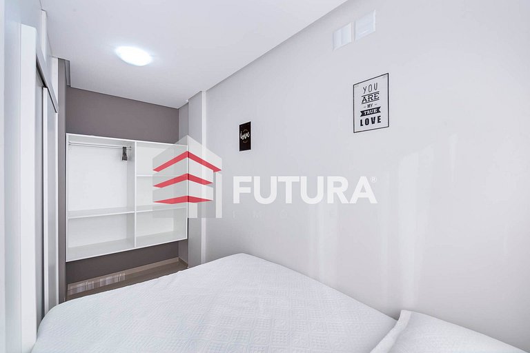 APARTAMENTO TRIPLEX COM 03 DORMITÓRIOS - LA010EF