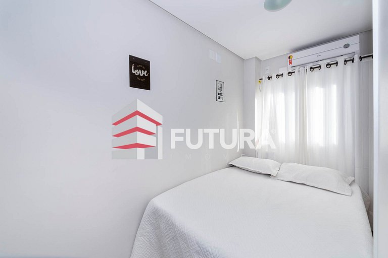APARTAMENTO TRIPLEX COM 03 DORMITÓRIOS - LA010EF