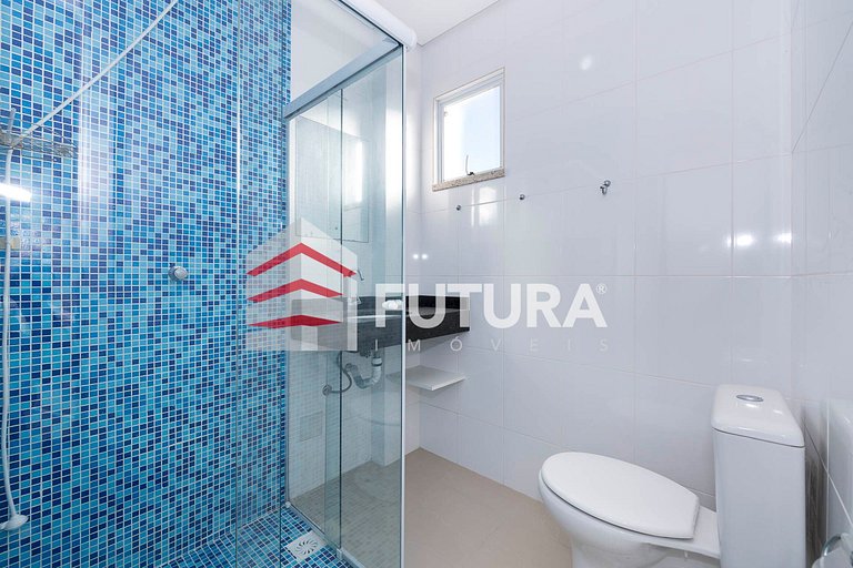 APARTAMENTO TRIPLEX COM 03 DORMITÓRIOS - LA010EF