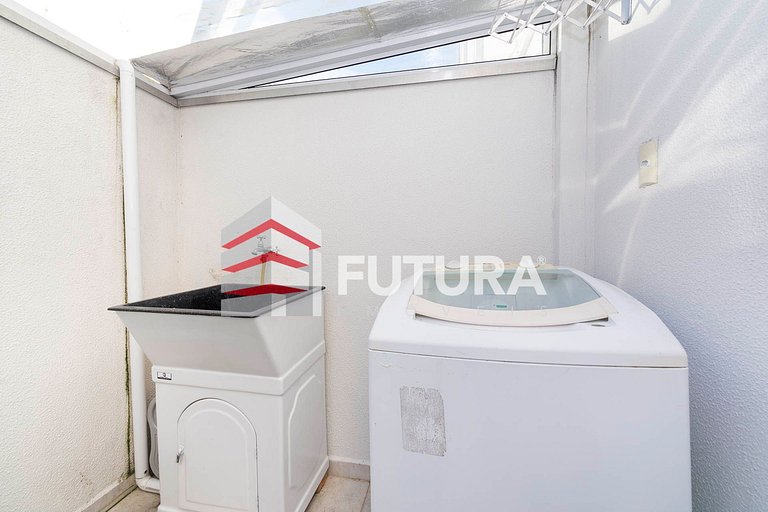 APARTAMENTO TRIPLEX COM 03 DORMITÓRIOS - LA010EF