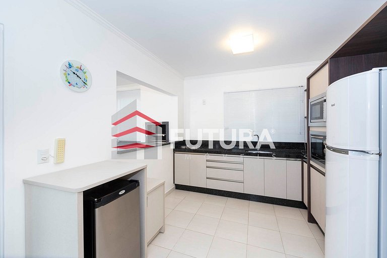 CASA DE 3 DORMITÓRIOS A 200MTS DA PRAIA - LC132F