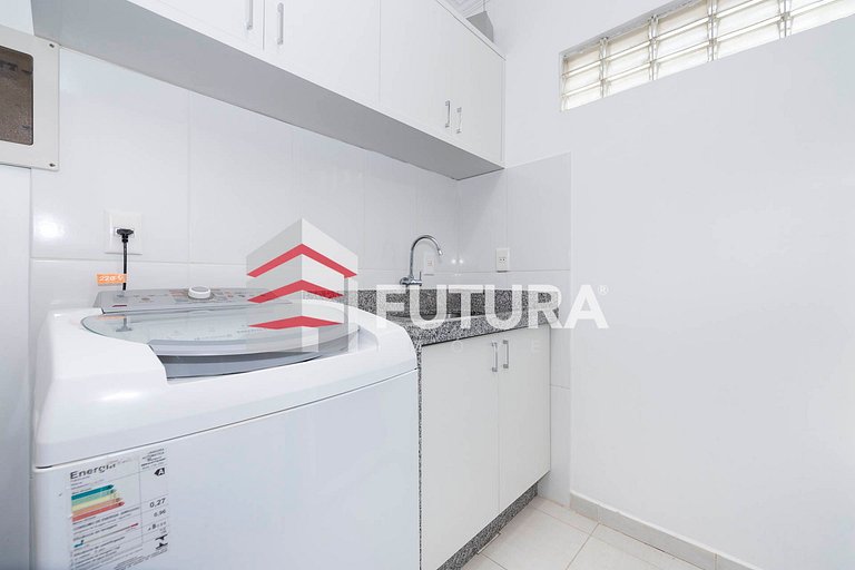 CASA DE 3 DORMITÓRIOS A 200MTS DA PRAIA - LC132F