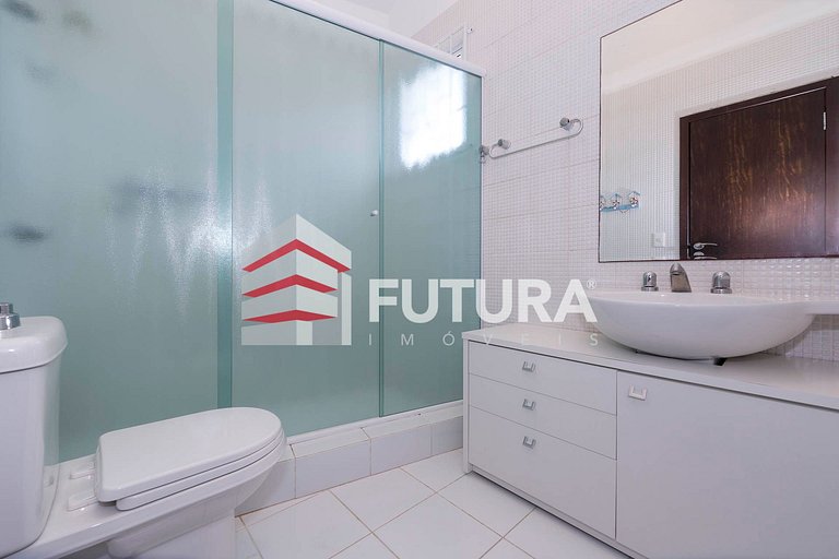 CASA DE 3 DORMITÓRIOS A 200MTS DA PRAIA - LC132F