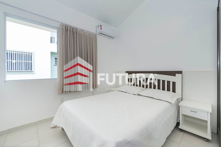 CASA DE 3 DORMITÓRIOS A 200MTS DA PRAIA - LC132F