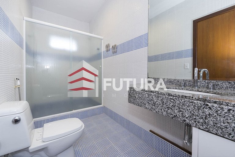 CASA ALTO PADRÃO 4 DORMITÓRIOS PISCINA - LC133F
