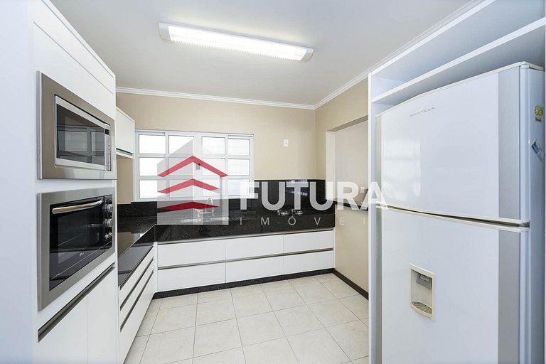 CASA ALTO PADRÃO 4 DORMITÓRIOS PISCINA - LC133F