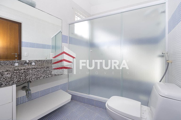 CASA ALTO PADRÃO 4 DORMITÓRIOS PISCINA - LC133F