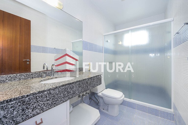 CASA ALTO PADRÃO 4 DORMITÓRIOS PISCINA - LC133F