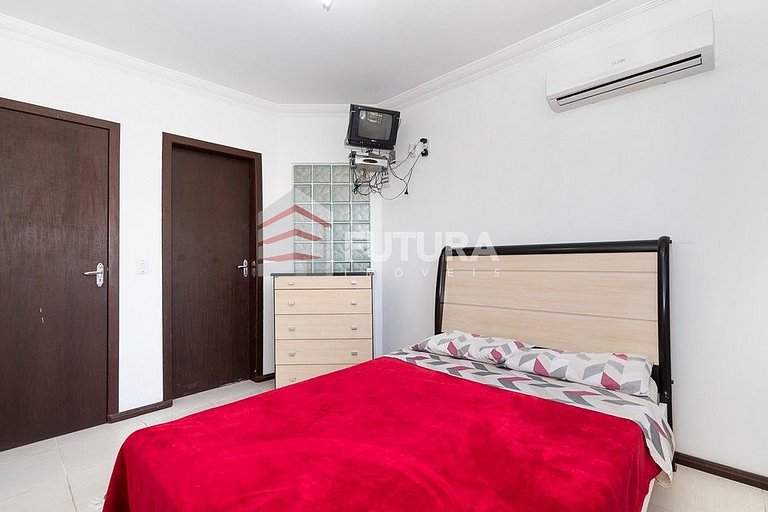 CASA DE 4 DORMITÓRIOS EM MARISCAL - LC137F