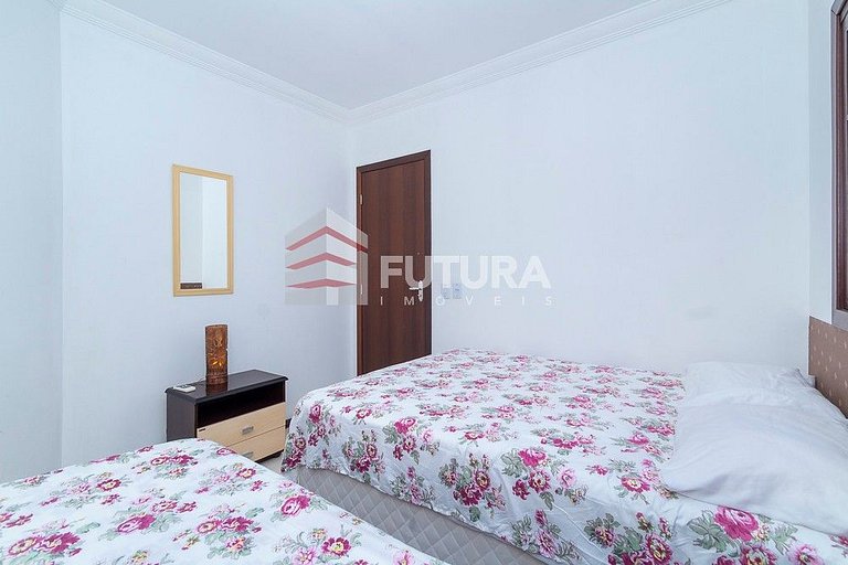 CASA DE 4 DORMITÓRIOS EM MARISCAL - LC137F