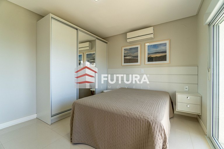 Cobertura Duplex com 03 dormitórios - LA209F