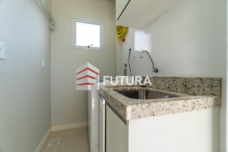 Cobertura Duplex com 03 dormitórios - LA209F