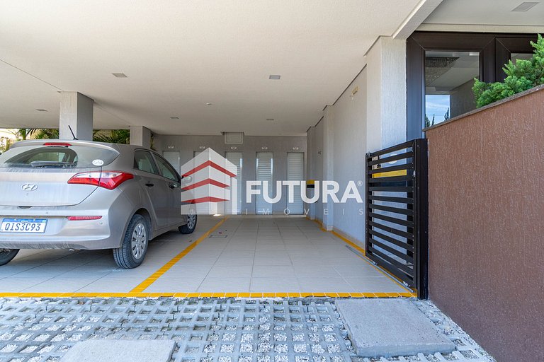 Cobertura Duplex com 03 dormitórios - LA209F