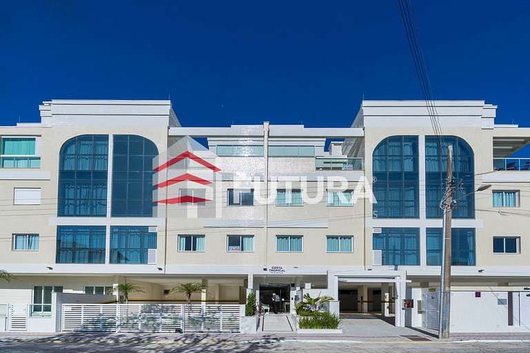 RESIDENCIAL COSTA TROPICAL