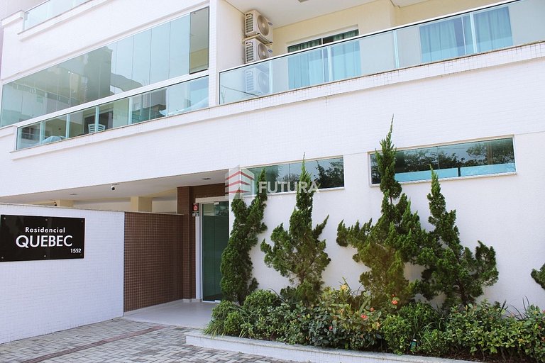 Apartamento com 02 dormitórios - LA046EF