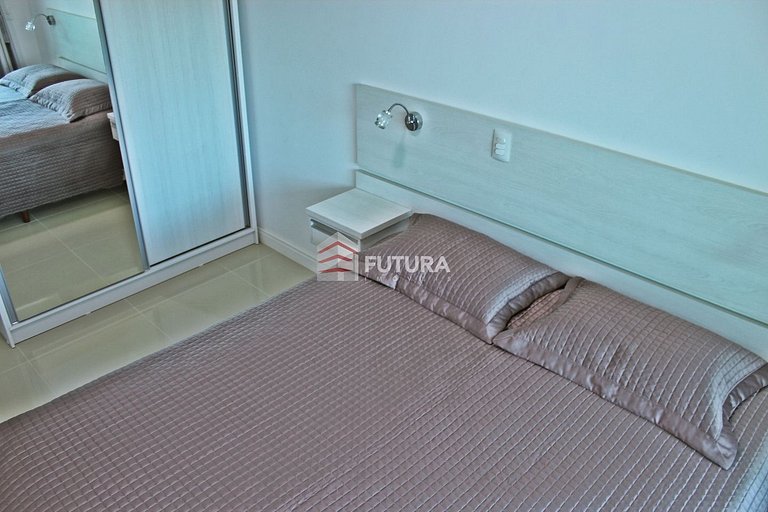 Apartamento com 02 quartos - LA212F