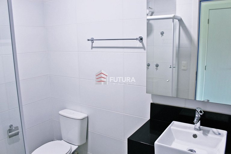 Apartamento com 02 quartos - LA212F