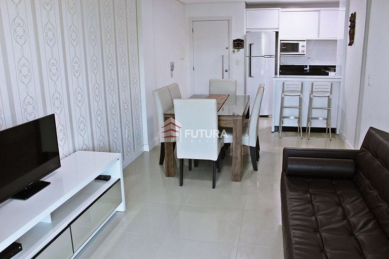 Apartamento com 02 quartos - LA212F