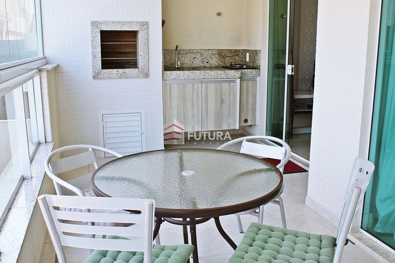 Apartamento com 02 quartos - LA212F