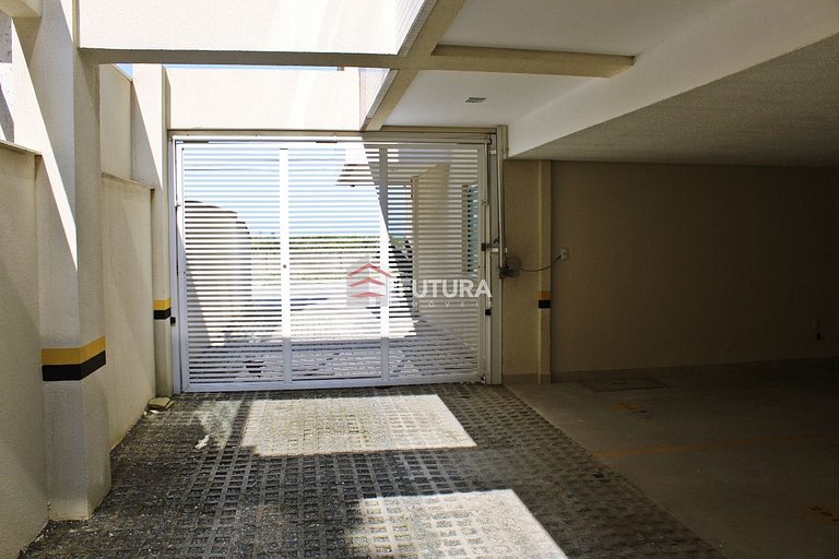 Apartamento com 02 quartos - LA212F