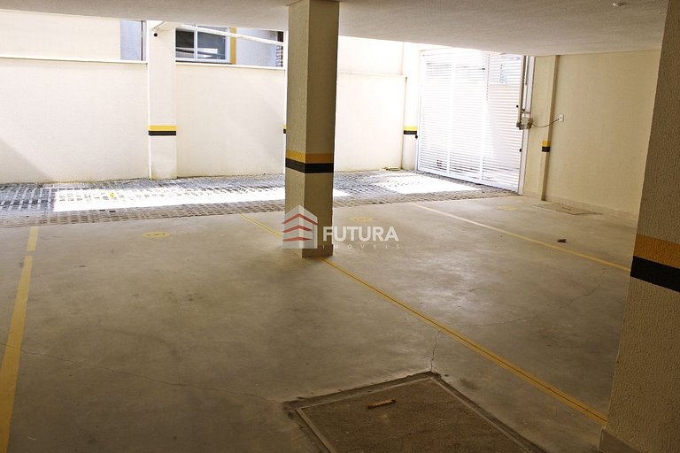 Apartamento com 02 quartos - LA212F