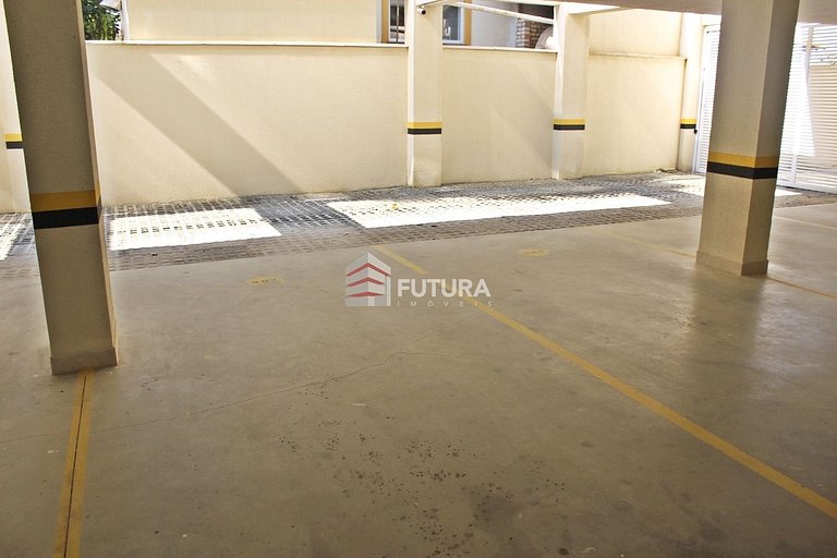Apartamento com 02 quartos - LA212F