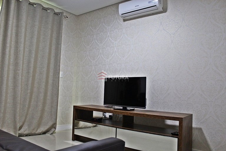 Apartamento com 02 quartos - LA213F