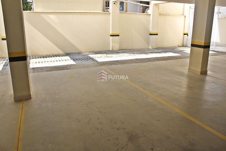 Apartamento com 02 quartos - LA213F