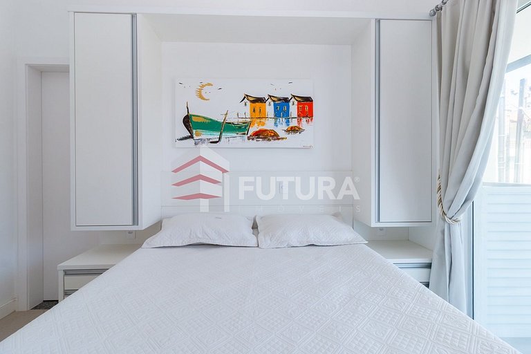 Apartamento 02 quartos - LA216F