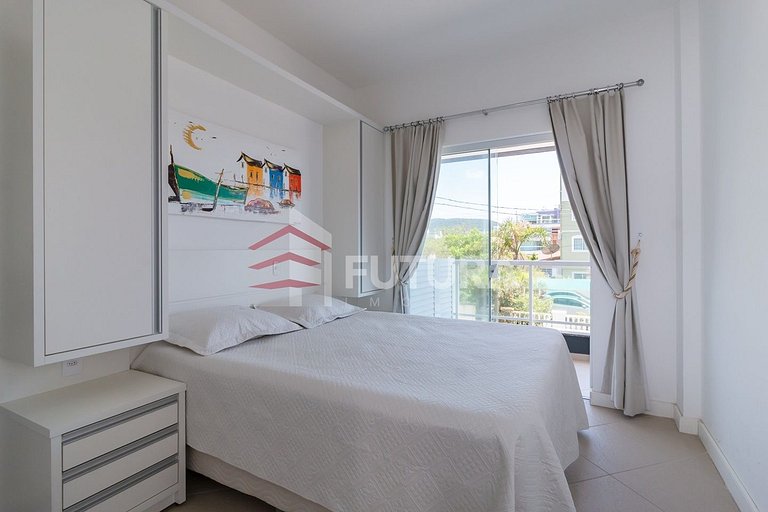 Apartamento 02 quartos - LA216F