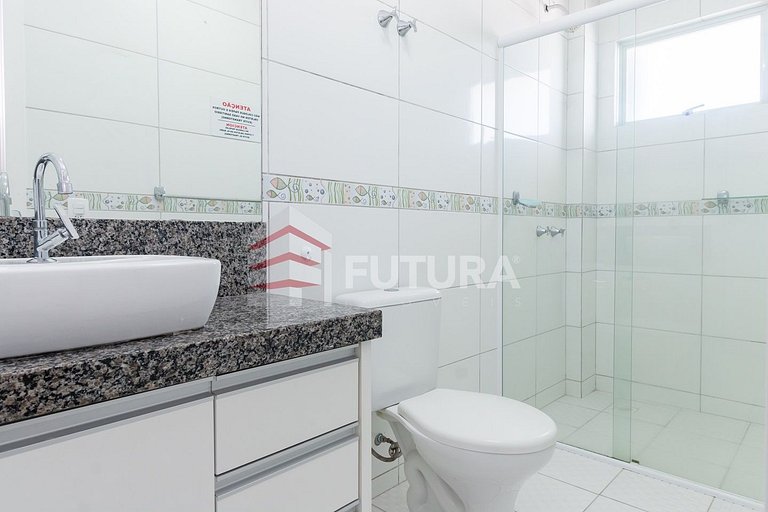 Apartamento 02 quartos - LA216F