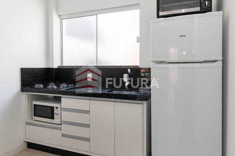 Apartamento 02 quartos - LA216F